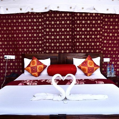 Kumbhal Palace And Resort Kumbhalgarh Luaran gambar