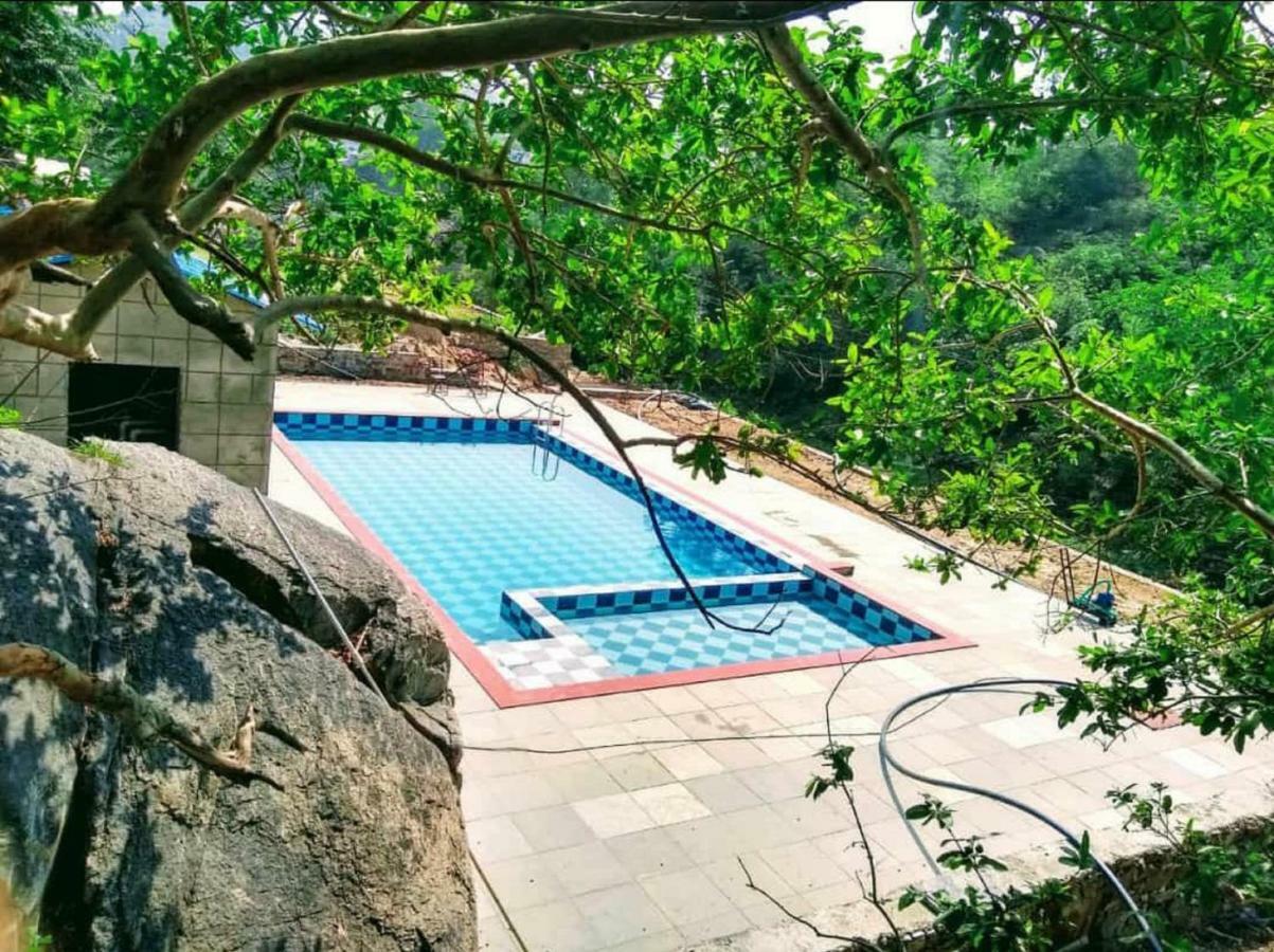Kumbhal Palace And Resort Kumbhalgarh Luaran gambar