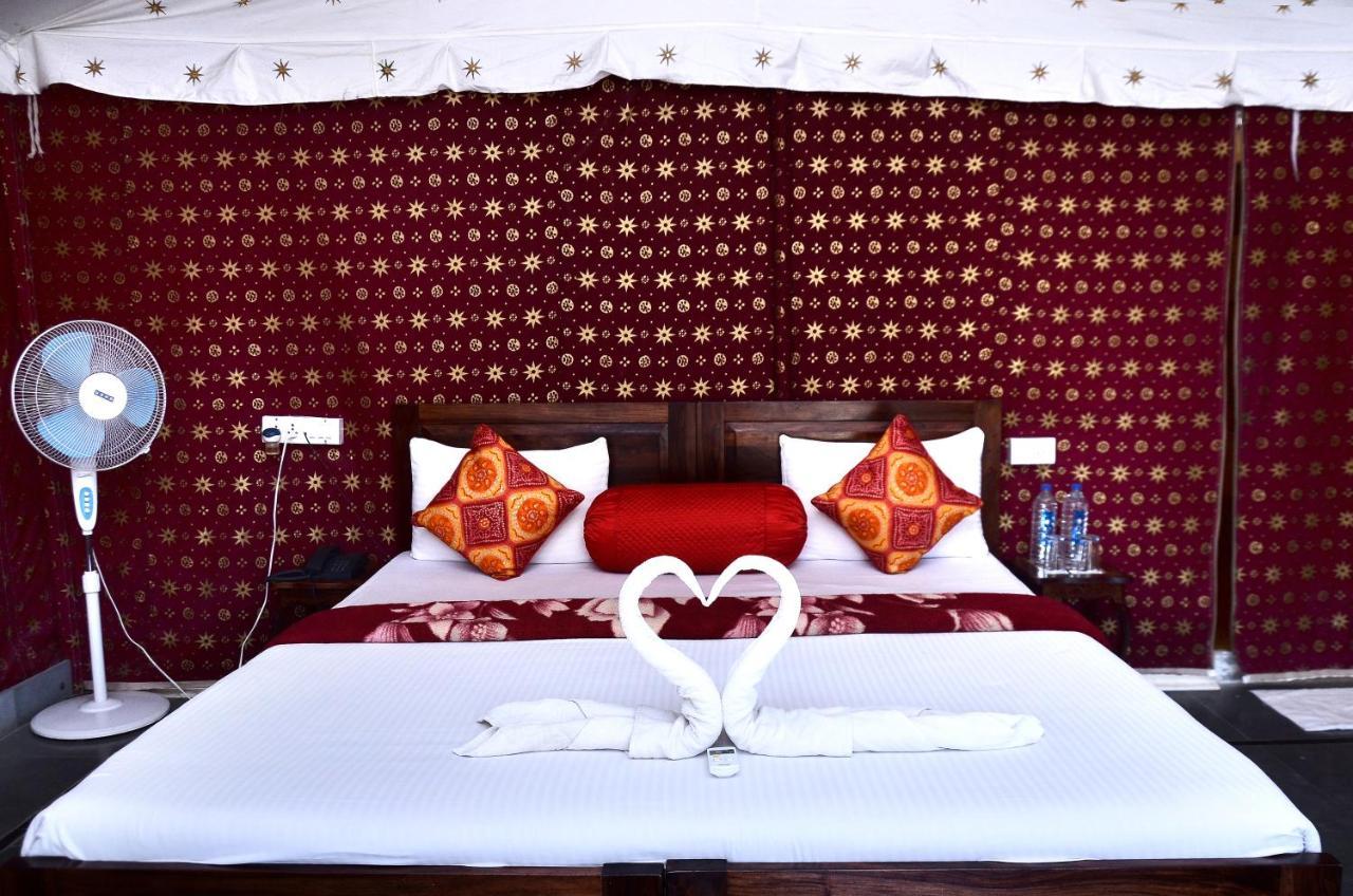 Kumbhal Palace And Resort Kumbhalgarh Luaran gambar