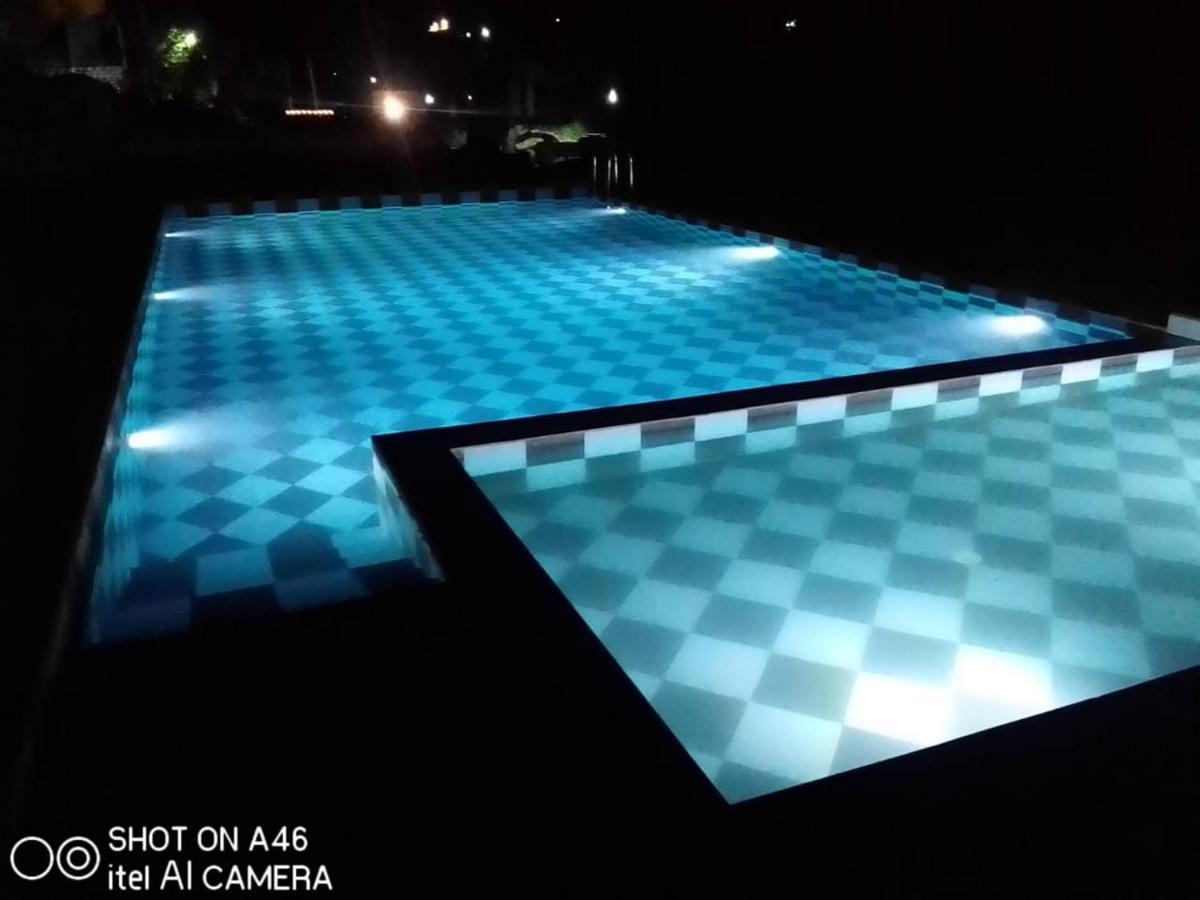 Kumbhal Palace And Resort Kumbhalgarh Luaran gambar
