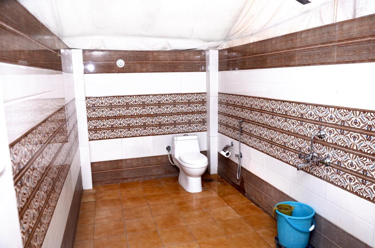 Kumbhal Palace And Resort Kumbhalgarh Luaran gambar